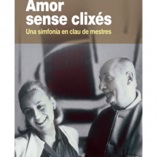 «Amor sense clixés» de Maria Clara Forteza