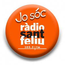 Contrapunt poètic a Ràdio Sant Feliu