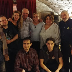 Contrapunt poètic 2 de novembre