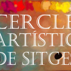 «il·lustra un poema de mps» a Sitges