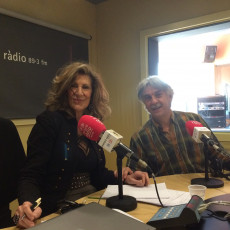 A Mataró Ràdio: Llavors, els peixos