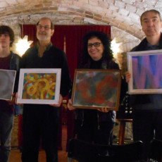 Cloenda Contrapunt poètic 2017