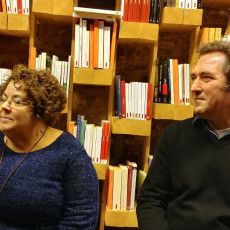 Presentacions de «Llavors, els peixos»