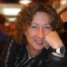 Sílvia Romero parla de «Llavors, els peixos»