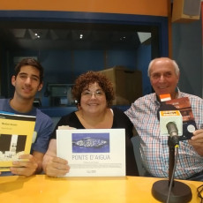 Contrapunt poètic a «El Mirall» juny 2108