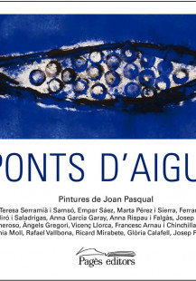 Ponts d’aigua